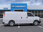 2024 Chevrolet Express 2500 RWD, Adrian Steel Upfitted Cargo Van for sale #4G247312 - photo 5