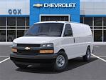 2024 Chevrolet Express 2500 RWD, Adrian Steel Upfitted Cargo Van for sale #4G247312 - photo 6