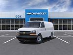 2024 Chevrolet Express 2500 RWD, Adrian Steel Upfitted Cargo Van for sale #4G247312 - photo 8