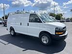 New 2024 Chevrolet Express 2500 Adrian Upfitted Cargo Van for sale #4G247344 - photo 1