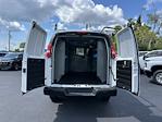 New 2024 Chevrolet Express 2500 Adrian Upfitted Cargo Van for sale #4G247344 - photo 2