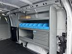 New 2024 Chevrolet Express 2500 Adrian Upfitted Cargo Van for sale #4G247344 - photo 13