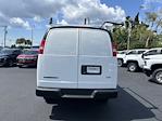 New 2024 Chevrolet Express 2500 Adrian Upfitted Cargo Van for sale #4G247344 - photo 5