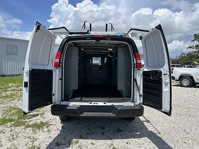 New 2024 Chevrolet Express 2500 Adrian Upfitted Cargo Van for sale #4G247949 - photo 2