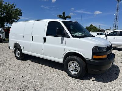2024 Chevrolet Express 2500 RWD Adrian Upfitted Cargo Van for sale #4G285417 - photo 1