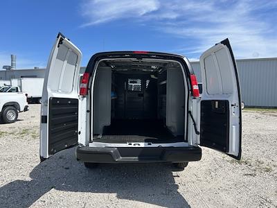 2024 Chevrolet Express 2500 RWD Adrian Upfitted Cargo Van for sale #4G285417 - photo 2