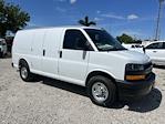 2024 Chevrolet Express 2500 RWD Adrian Upfitted Cargo Van for sale #4G285417 - photo 1