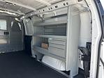 2024 Chevrolet Express 2500 RWD Adrian Upfitted Cargo Van for sale #4G285417 - photo 12