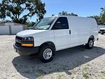 2024 Chevrolet Express 2500 RWD Adrian Upfitted Cargo Van for sale #4G285417 - photo 4