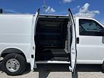 2024 Chevrolet Express 2500 RWD Adrian Upfitted Cargo Van for sale #4G285417 - photo 9