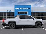 2024 Chevrolet Silverado EV Crew Cab 4WD, Pickup for sale #4TED2138 - photo 5