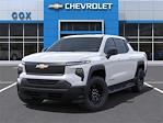 2024 Chevrolet Silverado EV Crew Cab 4WD, Pickup for sale #4TED2138 - photo 6