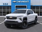 2024 Chevrolet Silverado EV Crew Cab 4WD, Pickup for sale #4TED2971 - photo 6