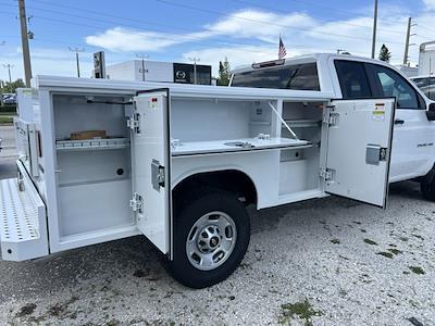2024 Chevrolet Silverado 2500 Double Cab SRW 4x4 Reading Service Truck for sale #4T263139 - photo 2