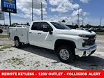 2024 Chevrolet Silverado 2500 Double Cab SRW 4x4 Reading Service Truck for sale #4T263174 - photo 1