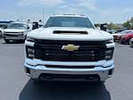 2024 Chevrolet Silverado 3500 Crew Cab 4x4, Knapheide PGTB Utility Gooseneck Flatbed Truck for sale #4T424765 - photo 3