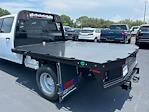 2024 Chevrolet Silverado 3500 Crew Cab 4x4, Knapheide PGTB Utility Gooseneck Flatbed Truck for sale #4T424765 - photo 2