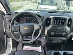 2024 Chevrolet Silverado 3500 Crew Cab DRW 4x4 Knapheide Flatbed Truck for sale #4T424844 - photo 10
