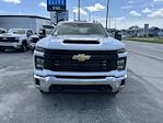 2024 Chevrolet Silverado 3500 Crew Cab DRW 4x4 Knapheide Flatbed Truck for sale #4T424844 - photo 3