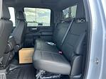 2024 Chevrolet Silverado 3500 Crew Cab DRW 4x4 Knapheide Flatbed Truck for sale #4T424844 - photo 9
