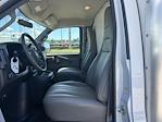 New 2025 Chevrolet Express 3500 12' J&B Truck Body Box Van for sale #5G004313 - photo 6