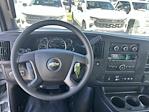 New 2025 Chevrolet Express 3500 12' J&B Truck Body Box Van for sale #5G004313 - photo 7