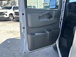 New 2025 Chevrolet Express 3500 12' J&B Truck Body Box Van for sale #5G004404 - photo 5