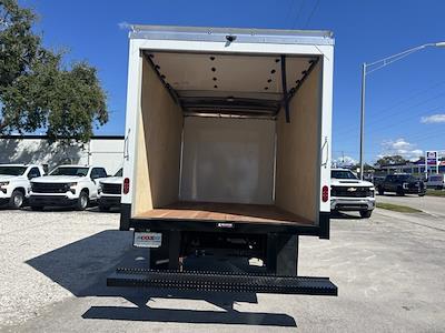 New 2025 Chevrolet Express 3500 12' J&B Truck Body Box Van for sale #5G004415 - photo 2