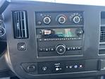 New 2025 Chevrolet Express 3500 12' J&B Truck Body Box Van for sale #5G004415 - photo 10