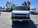 New 2025 Chevrolet Express 3500 Service Utility Van for sale #5G194991 - photo 3