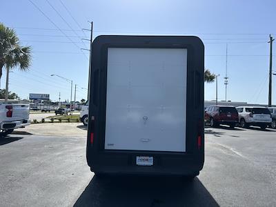 New 2025 Chevrolet BrightDrop 400 Step Van / Walk-in for sale #5HE04676 - photo 2