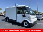 New 2025 Chevrolet BrightDrop 400 Step Van / Walk-in for sale #5HE04676 - photo 1
