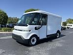 New 2025 Chevrolet BrightDrop 400 Step Van / Walk-in for sale #5HE04676 - photo 4