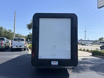 New 2025 Chevrolet BrightDrop 600 Step Van / Walk-in for sale #5HE04800 - photo 2
