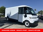 New 2025 Chevrolet BrightDrop 600 Step Van / Walk-in for sale #5HE04800 - photo 1