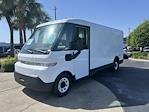 New 2025 Chevrolet BrightDrop 600 Step Van / Walk-in for sale #5HE04800 - photo 4