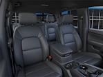 2025 Chevrolet Colorado Crew Cab 4x2 Pickup for sale #5L122646 - photo 16