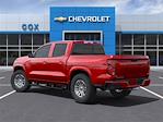 2025 Chevrolet Colorado Crew Cab 4x2 Pickup for sale #5L122646 - photo 3