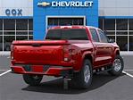 2025 Chevrolet Colorado Crew Cab 4x2 Pickup for sale #5L122646 - photo 4