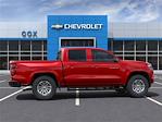 2025 Chevrolet Colorado Crew Cab 4x2 Pickup for sale #5L122646 - photo 5