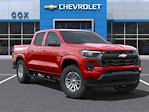 2025 Chevrolet Colorado Crew Cab 4x2 Pickup for sale #5L122646 - photo 7