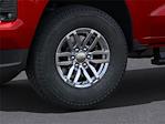 2025 Chevrolet Colorado Crew Cab 4x2 Pickup for sale #5L122646 - photo 9