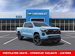 2025 Chevrolet Colorado Crew Cab 4x4 Pickup for sale #5L141489 - photo 1