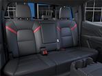 2025 Chevrolet Colorado Crew Cab 4x4 Pickup for sale #5L141489 - photo 17