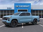 2025 Chevrolet Colorado Crew Cab 4x4 Pickup for sale #5L141489 - photo 3