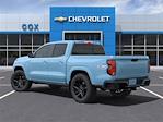 2025 Chevrolet Colorado Crew Cab 4x4 Pickup for sale #5L141489 - photo 4