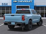 2025 Chevrolet Colorado Crew Cab 4x4 Pickup for sale #5L141489 - photo 2