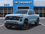 2025 Chevrolet Colorado Crew Cab 4x4 Pickup for sale #5L141489 - photo 6