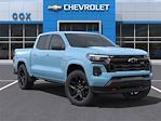 2025 Chevrolet Colorado Crew Cab 4x4 Pickup for sale #5L141489 - photo 7