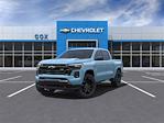 2025 Chevrolet Colorado Crew Cab 4x4 Pickup for sale #5L141489 - photo 8